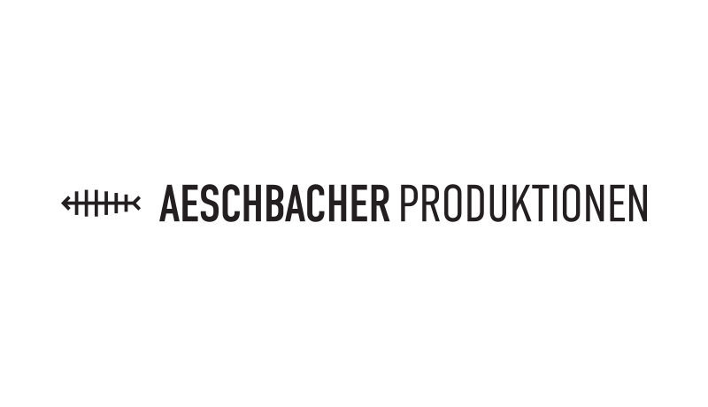 Aeschbacher Produktionen Logo