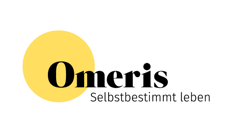 Omeris Logo